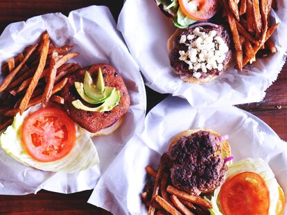 Waller Creek Pub House: A Austin, TX Bar - Thrillist