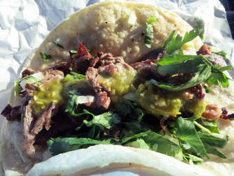 Taqueria El Asadero