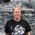 Photo of author Brian Coleman