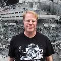 Photo of author Brian Coleman