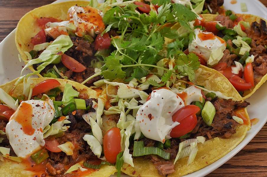 Taquería Jalisco A Restaurant in Boston, MA Thrillist