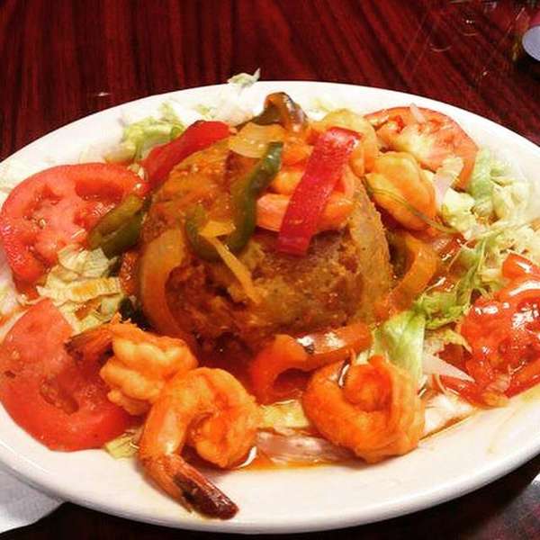 Latino Restaurant A Restaurant in Jamaica Plain, MA Thrillist