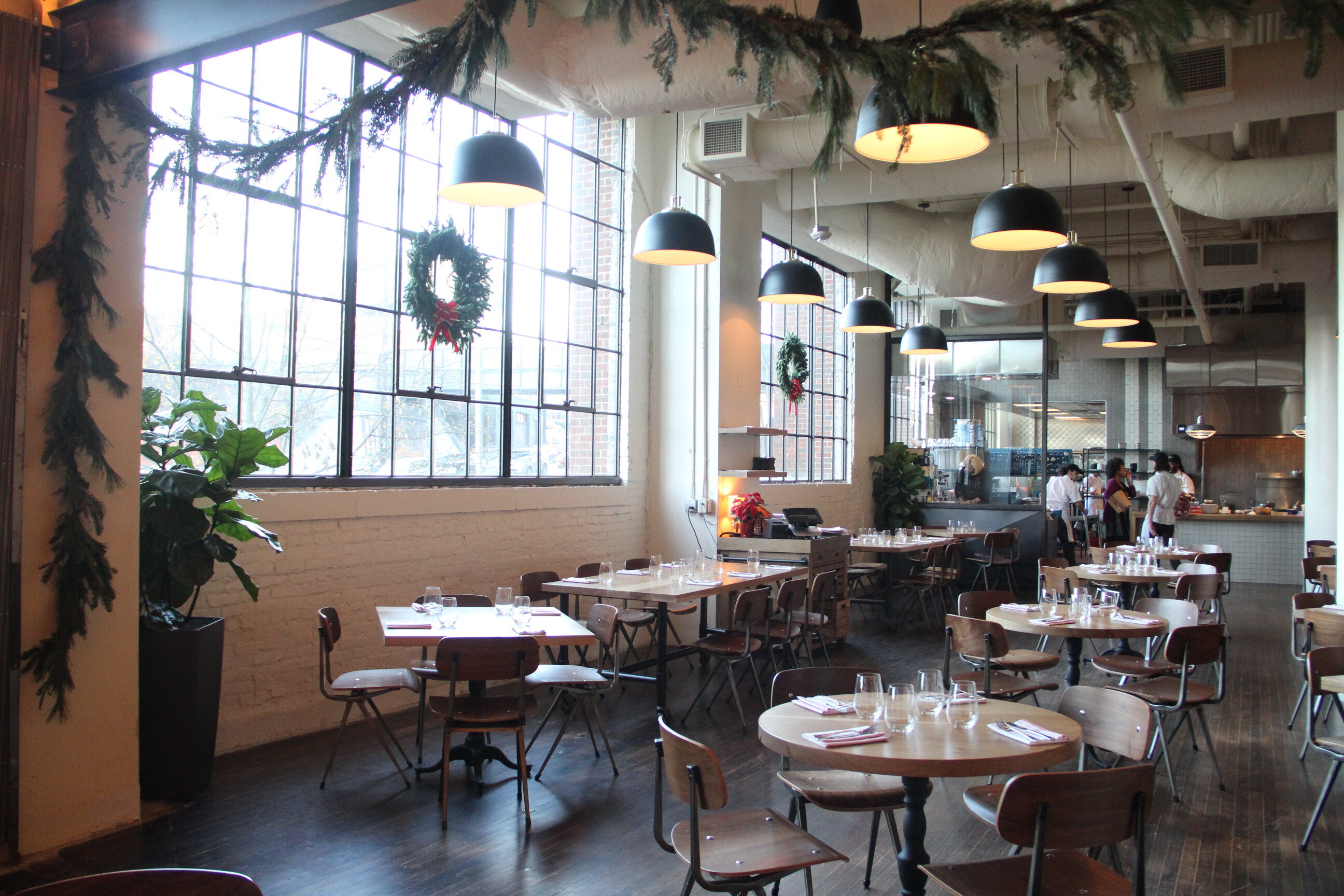 A Thorough Guide to All the Shops and Restaurants in Atlanta's Ponce ...