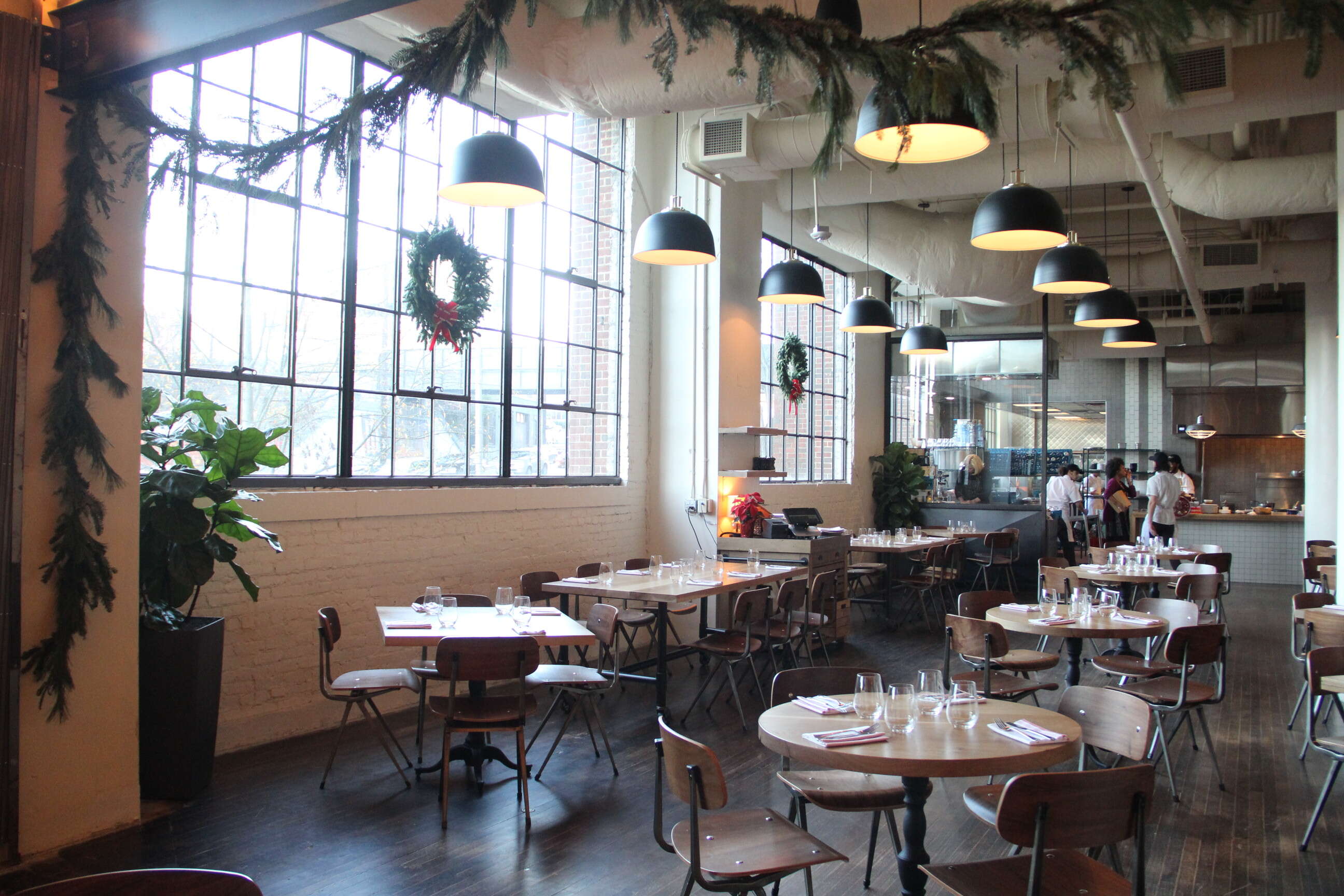 A Thorough Guide to All the Shops and Restaurants in Atlanta's Ponce ...