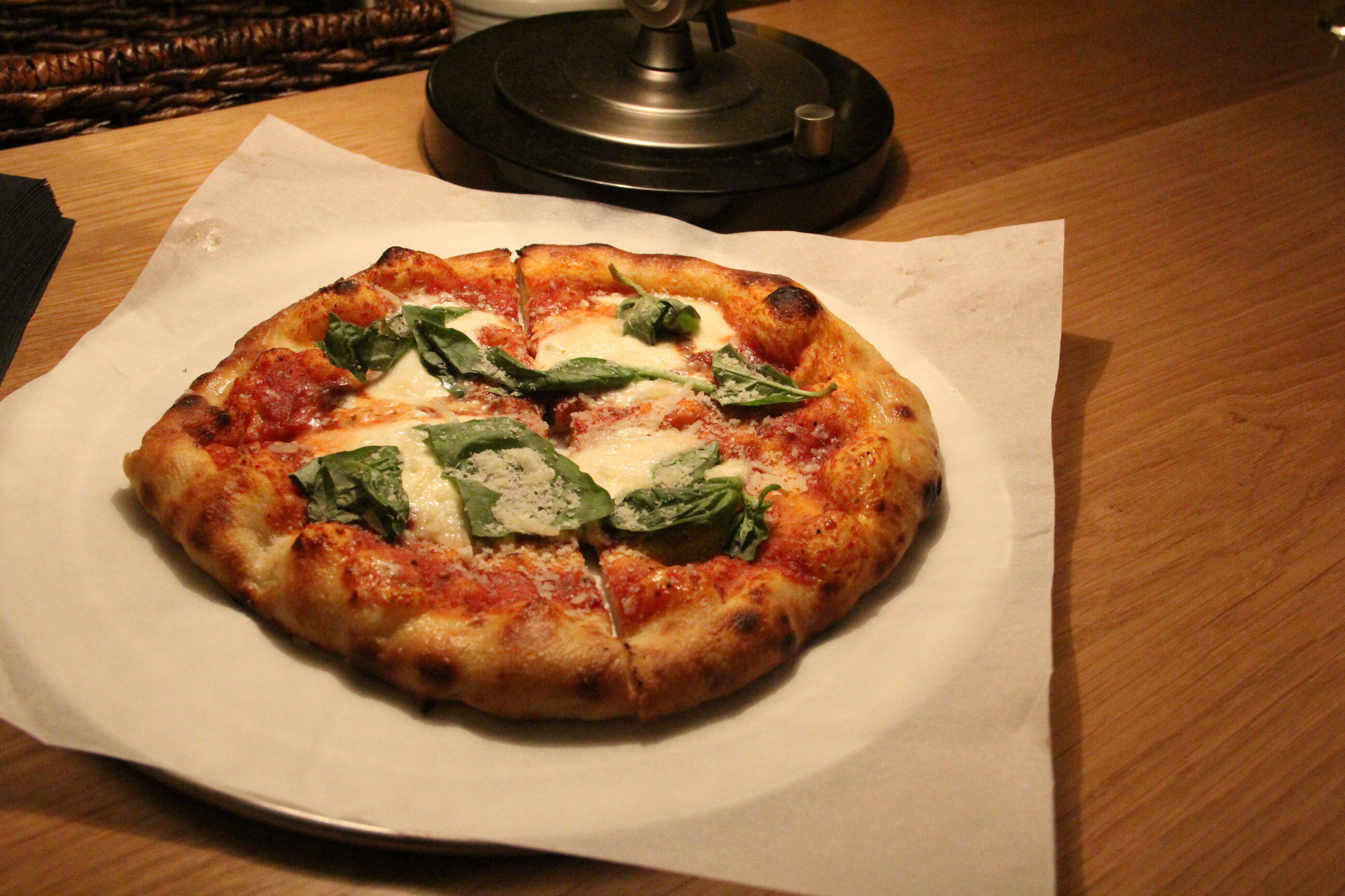 A Thorough Guide to All the Shops and Restaurants in Atlanta's Ponce ...