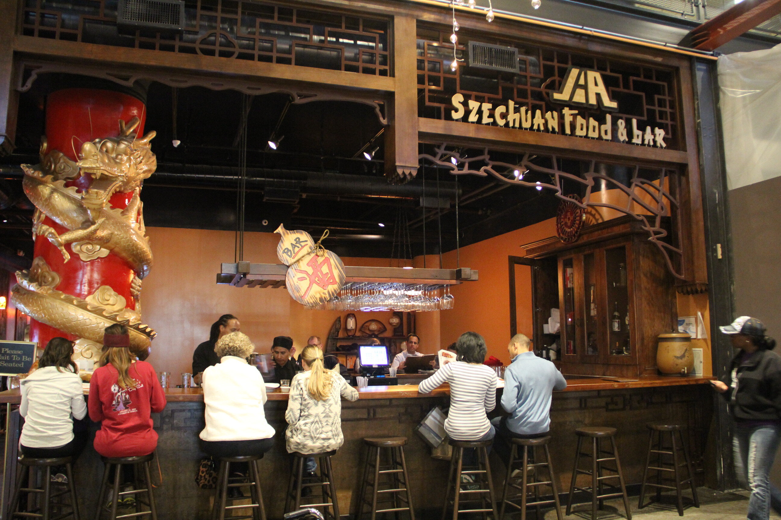 A Thorough Guide to All the Shops and Restaurants in Atlanta's Ponce ...