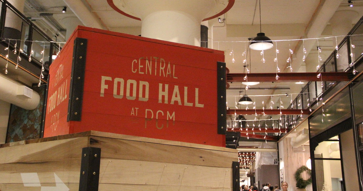 A Thorough Guide to All the Shops and Restaurants in Atlanta's Ponce ...