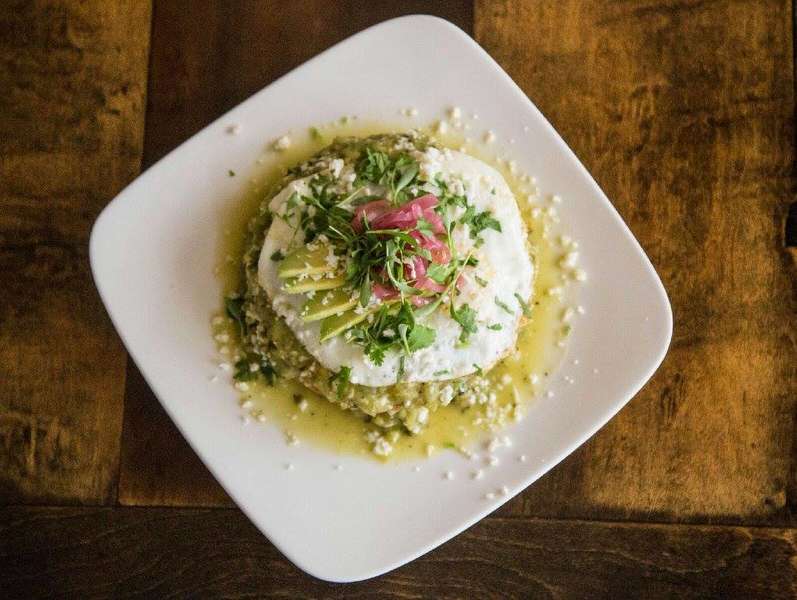 Jake and Eggs A Restaurant in San Diego, CA Thrillist