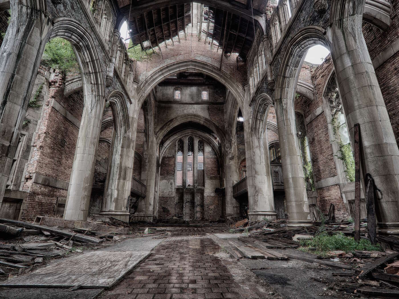 City Methodist Church