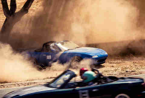 race tracks you can drive your own car near me