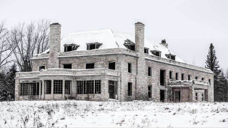 ALEXIAN BROTHERS NOVITIATE