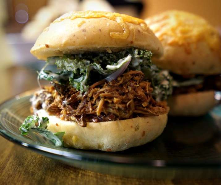 The Table A Restaurant in Louisville, KY Thrillist