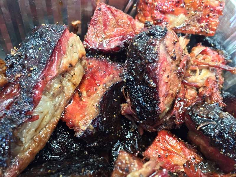 4T's BBQ To Go & Catering Forney, TX Thrillist