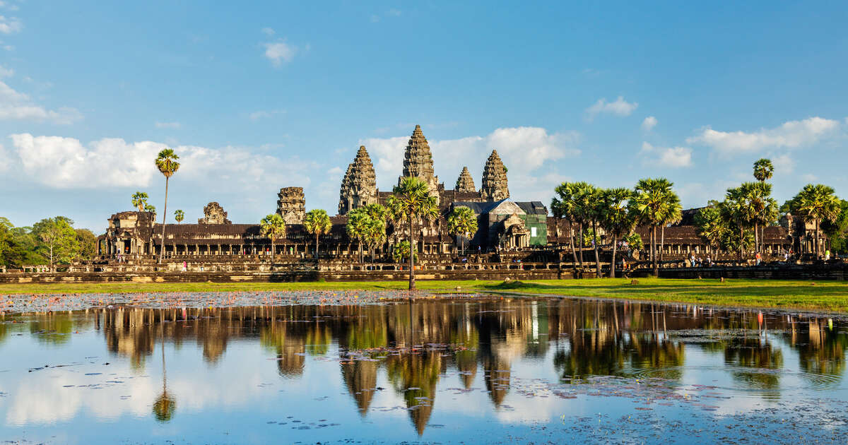 Best Countries in Southeast Asia to Travel to and Visit Now, Ranked