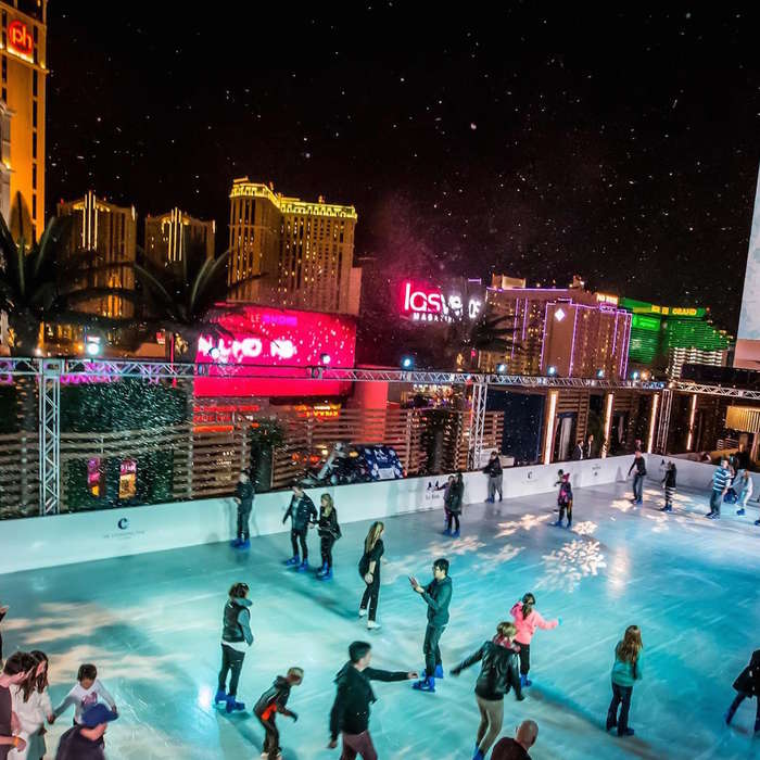 Spy on Vegas Hot 100 - Entertainment - Thrillist Las Vegas