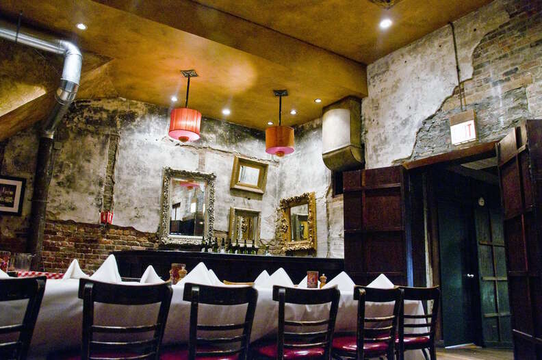 Mob Restaurants - 8 Restaurants with Insane Connections to the Mob -  Thrillist