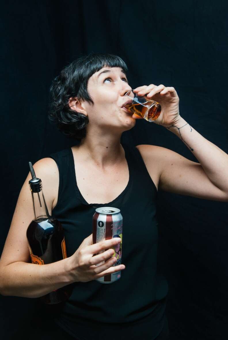 11 Female Bartenders You Need To Know In New Orleans Thrillist 