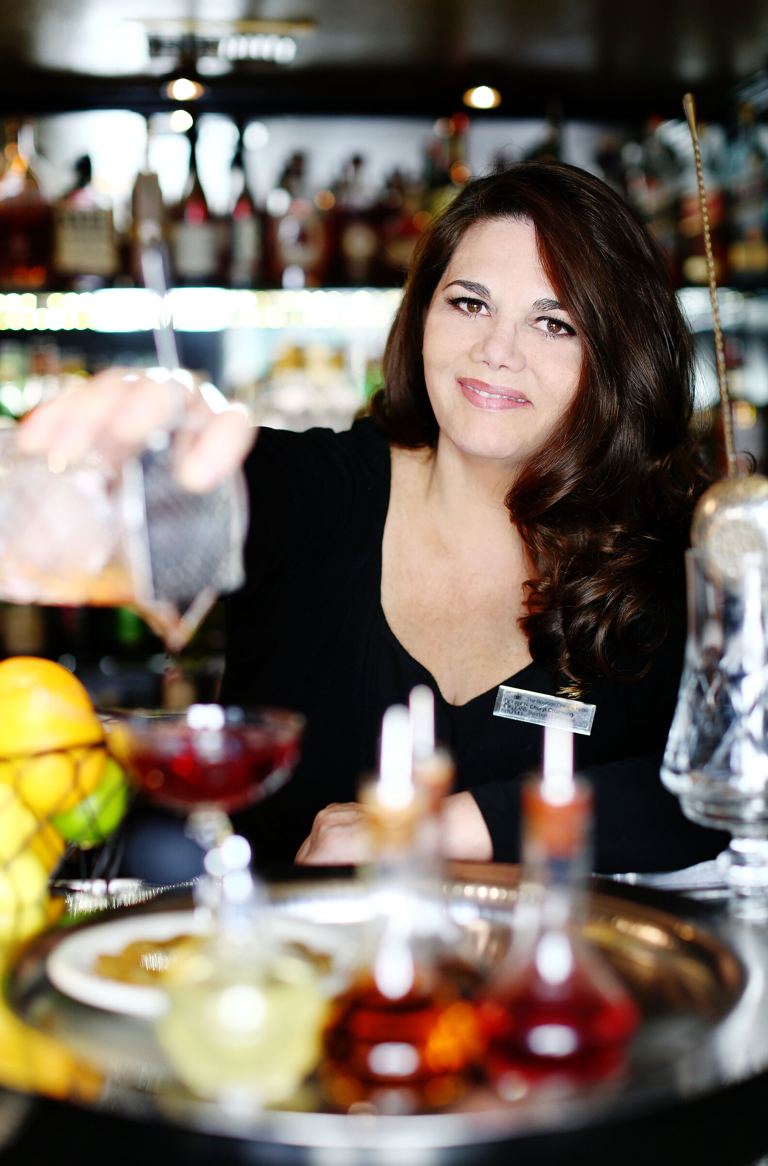 11 Female Bartenders You Need to Know in New Orleans Thrillist