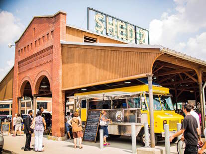 The 10 Best Detroit Food Trucks Thrillist