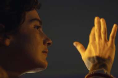 MDMA in TV and Movies - Molly and Ecstasy Scenes - Thrillist