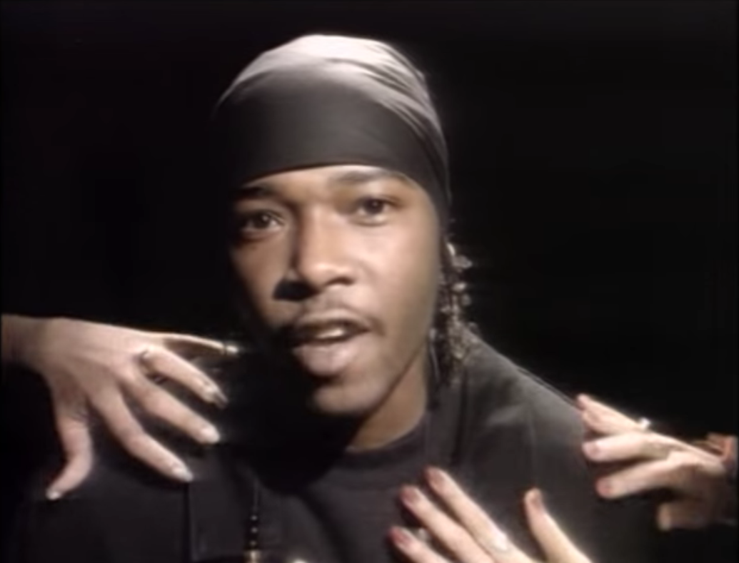 Naughty By Nature Opp