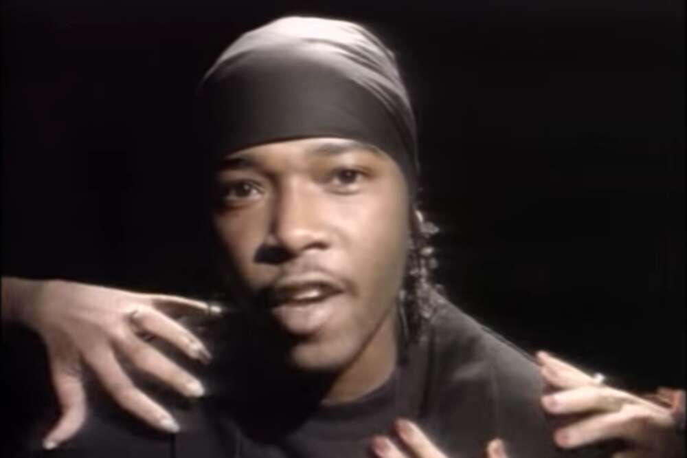 Opp Rappers Naughty By Nature Opp