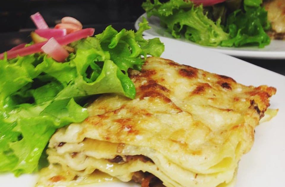 Toast A Cleveland, OH Restaurant.