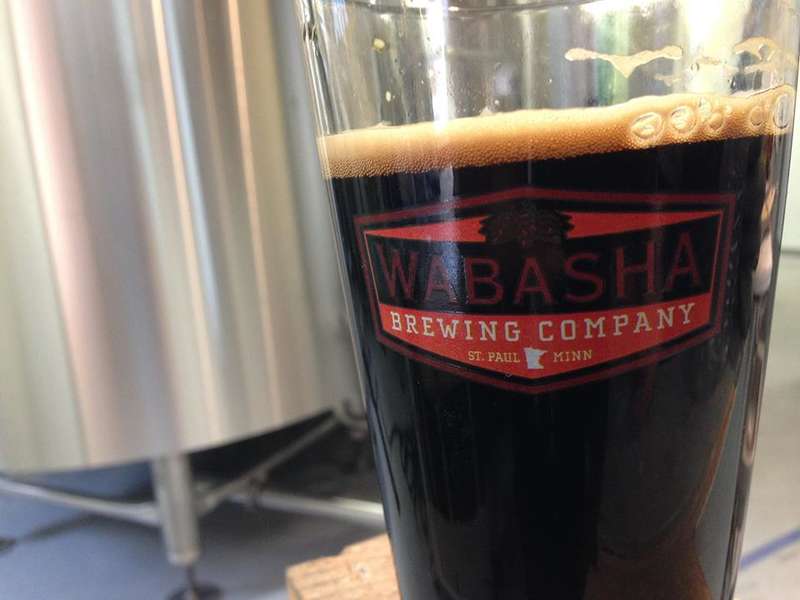 Wabasha Brewing Company A Bar in Saint Paul, MN Thrillist