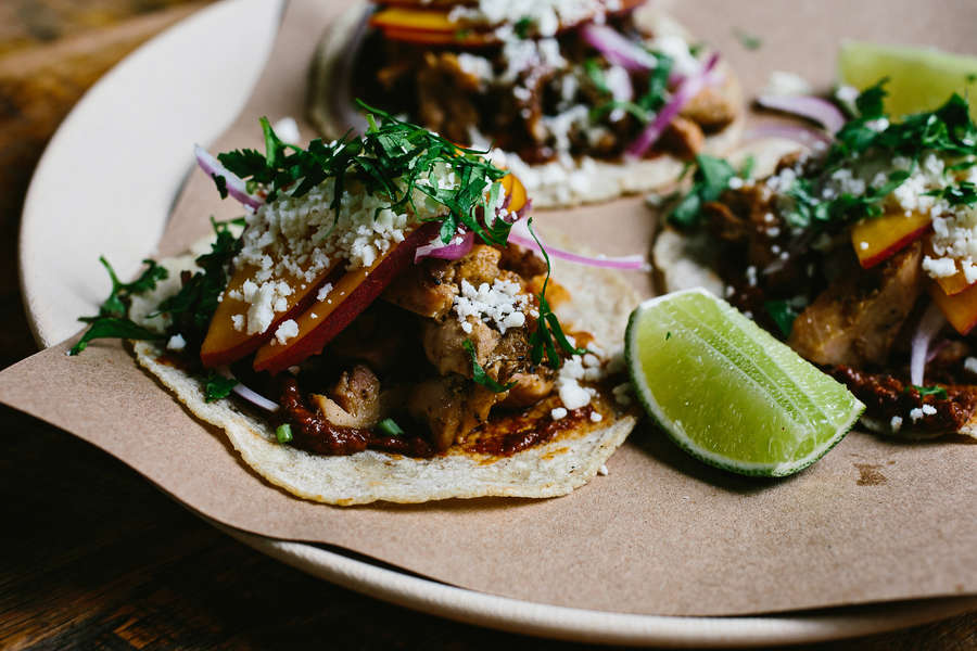 Minero A Restaurant in Charleston, SC Thrillist