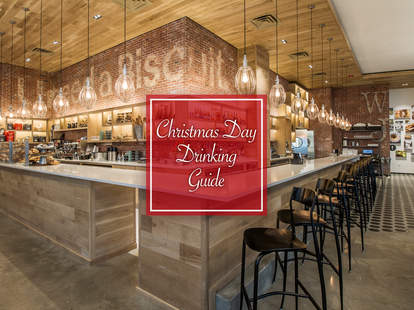 new orleans restaurants open christmas day 2020 18 New Orleans Bars Restaurants That Are Open On Christmas Day Thrillist new orleans restaurants open christmas day 2020