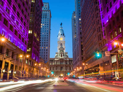 The 20 Most Instagrammed Places in Philadelphia - Thrillist