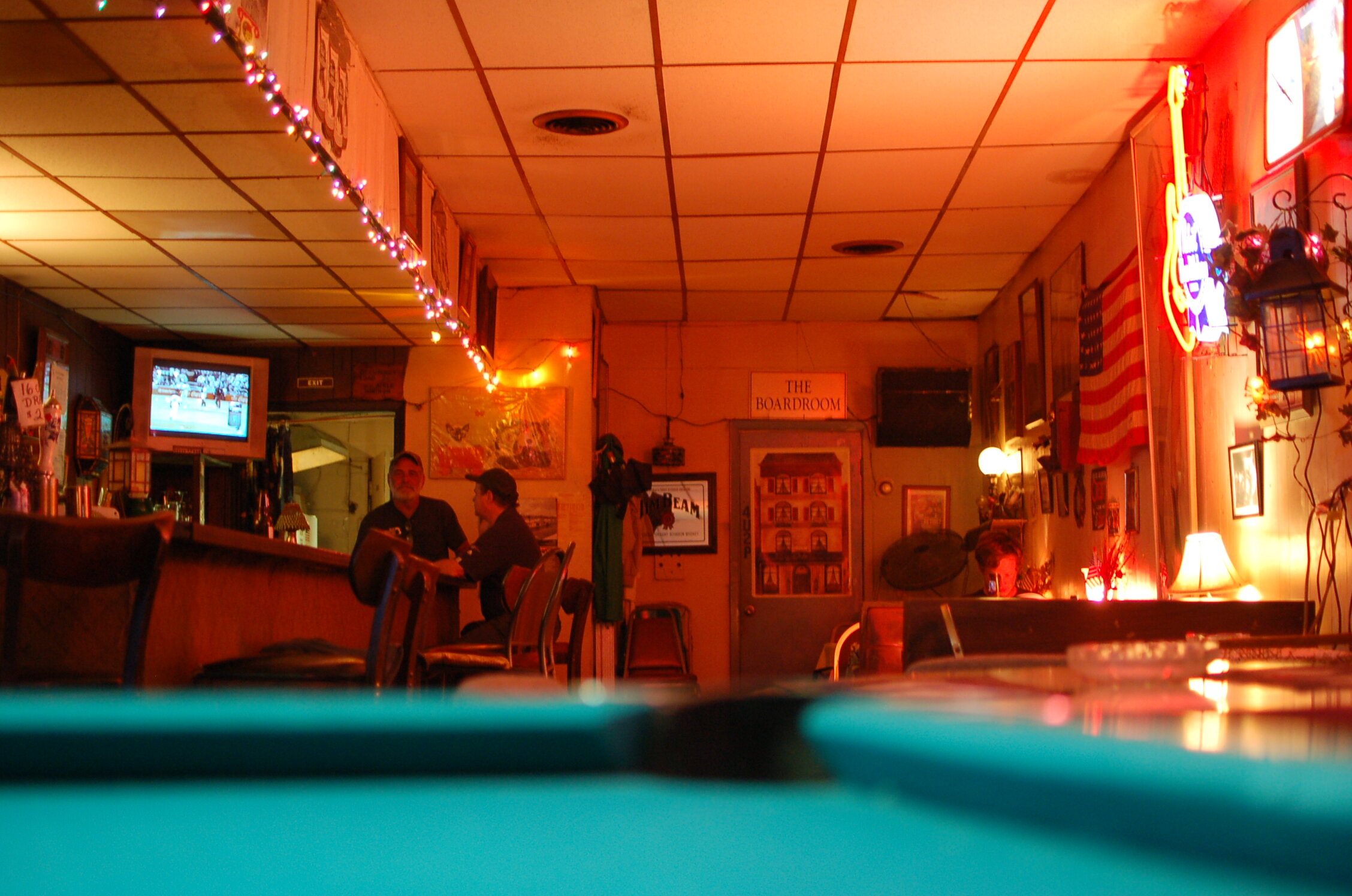 Memphis Bars Open on Christmas Day Thrillist