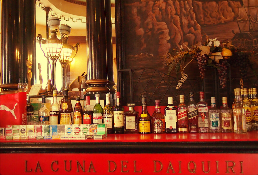 Bar Cuba Rd The Best Bars in Havana, Cuba - Thrillist