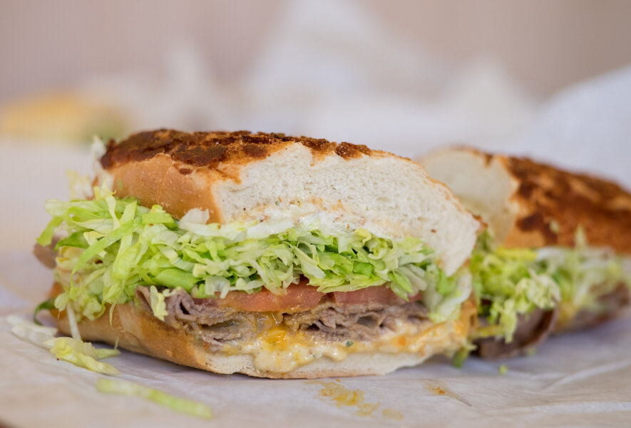 Best Sandwiches in Chicago: Good Sandwich Shops to Try Right Now - Thrillist