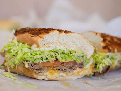 Names for Sub Sandwiches Around America - Thrillist