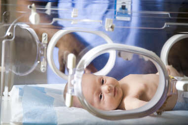 10 Reasons NICU Nurses Deserve Some Credit - Thrillist