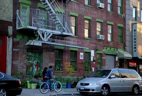 Realtors Price TV Apartments of Jessica Jones, Daredevil, Mr. Robot