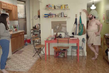 Realtors Price TV Apartments of Jessica Jones, Daredevil, Mr. Robot