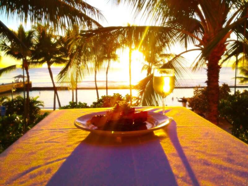 Tiki's Grill & Bar A Restaurant in Honolulu, HI Thrillist