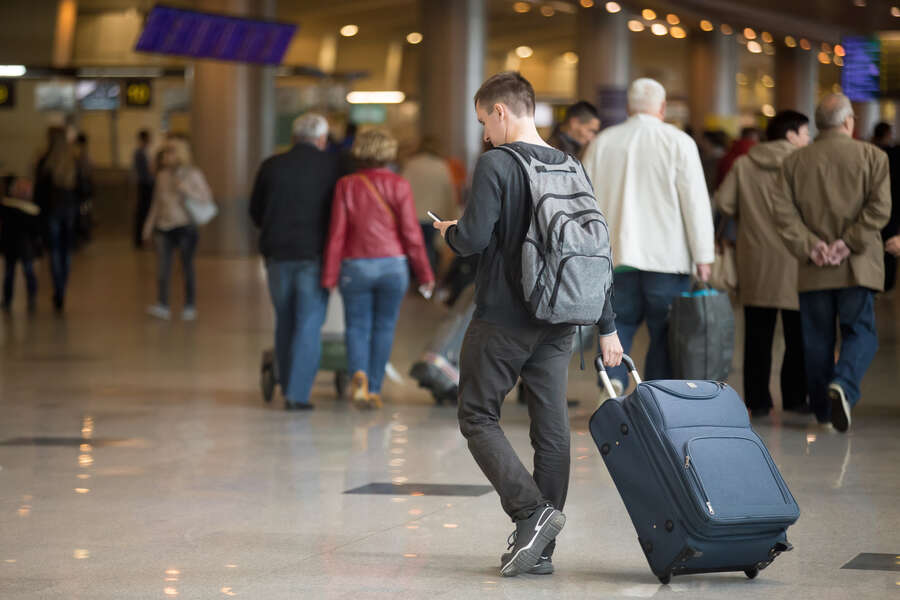 The Best and Worst Airports in America 2015 Thrillist