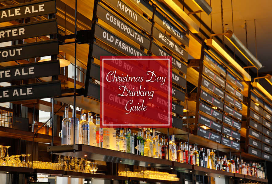 Denver Bars Open on Christmas Day Thrillist