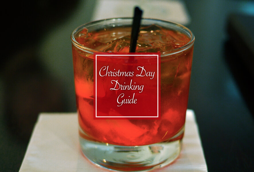 Houston Bars Open Christmas Day Thrillist