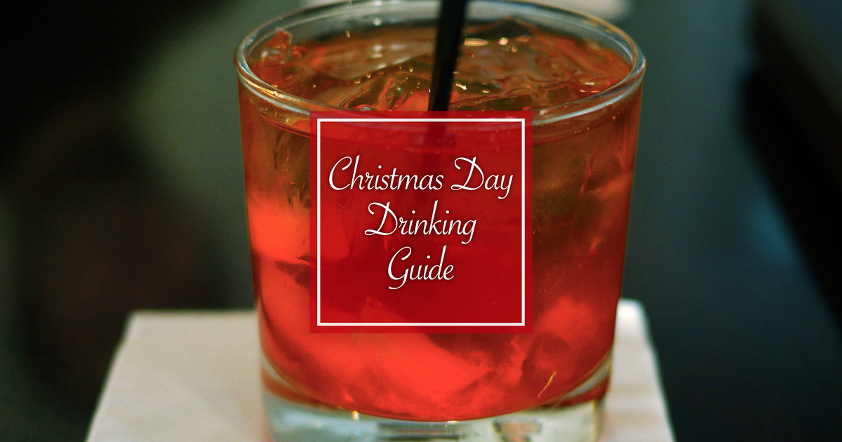 Houston Bars Open Christmas Day Thrillist