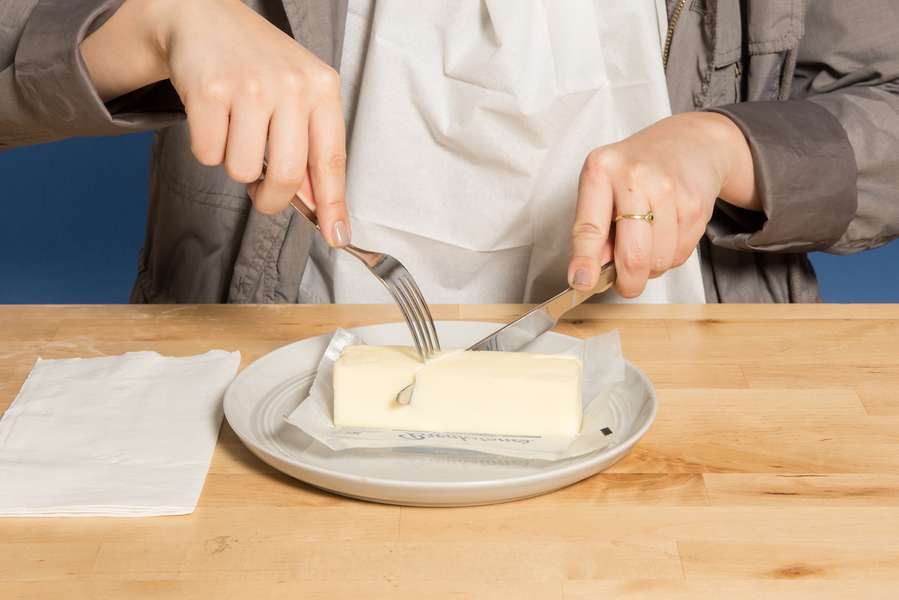 Is Butter Bad for You? Thrillist