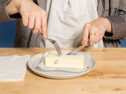 Is Butter Bad for You, or Good?