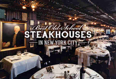 york nyc steakhouses restaurants steakhouse steak restaurant lower guide ny coolest thrillist eat east side definitive dining