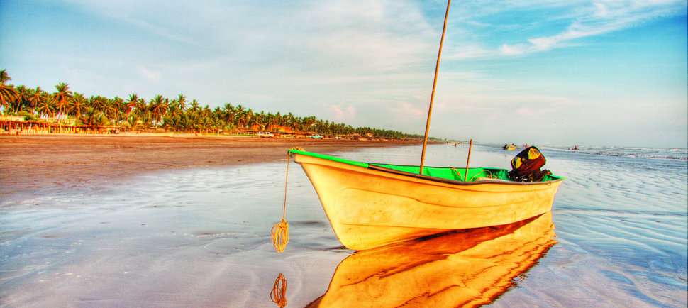 The Most Underrated Mexican Destinations to Hit This Winter