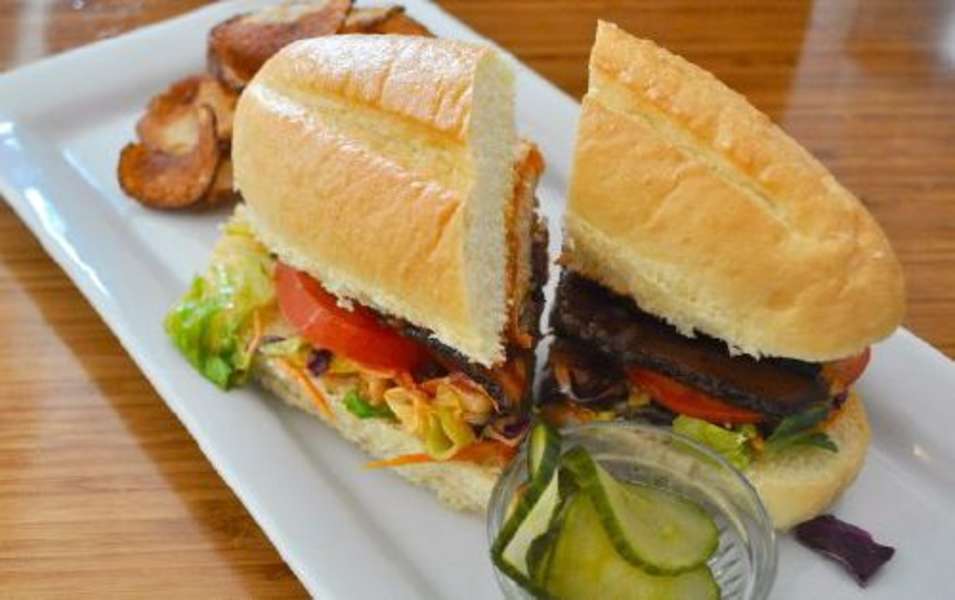 Kitchen Table A Restaurant in Henderson, NV Thrillist