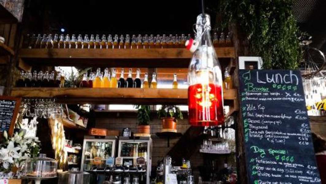 ReBar A Bar in Nashville, TN Thrillist