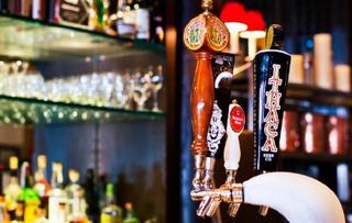 Cask Bar Kitchen A New York Ny Bar